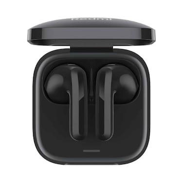 Redmi Buds 6 Active Black