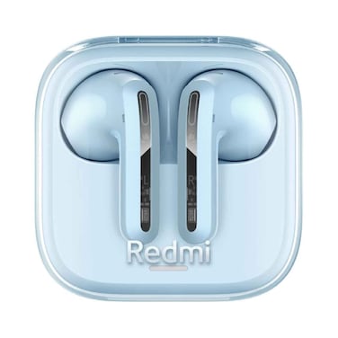 سماعات ريدمي 6 اكتيف  أزرق