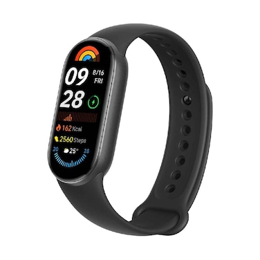 Xiaomi Band 9 Black