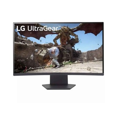 Lg 32 Ult/Fhd Curved Gaming 32GS60
