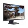 Lg 32 Ult/Fhd Curved Gaming 32GS60