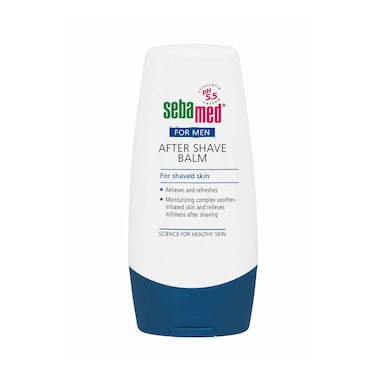 Sebamed After Shave Balm For Men 100ml