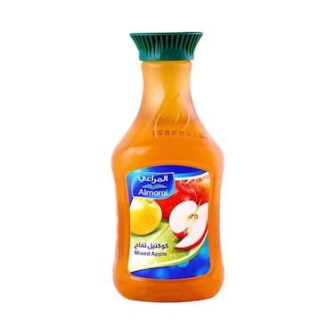 Almarai Mixed Apple Juice 1.4l