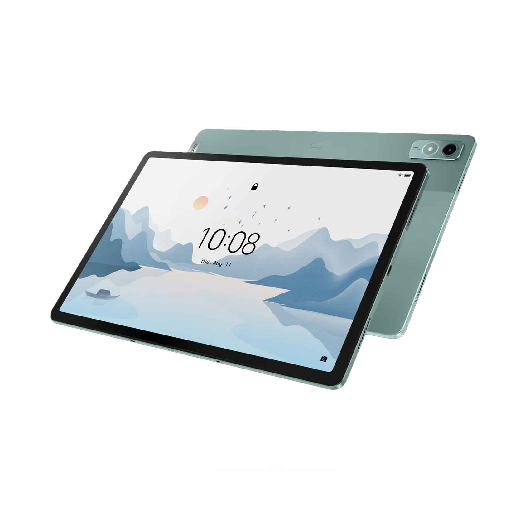 Buy Lenovo Tablet P12 Matte 8GB Ram 128 GB Storage 12.7 Inch 