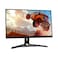 Lenovo Gaming Monitor Legion R27fc-30 FHD Curved 27 Inches