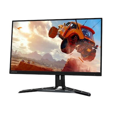 Lenovo Gaming Monitor Legion R27fc-30 FHD Curved 27 Inches