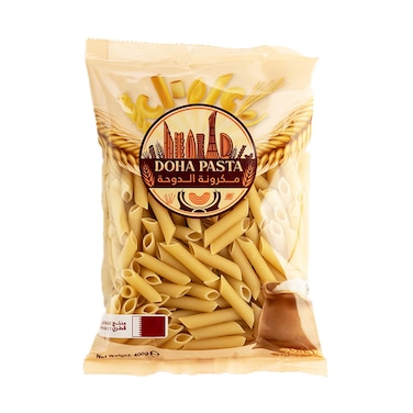 معكرونة الدوحة بيني 400 جرام
