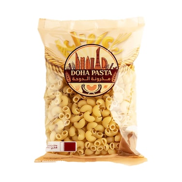 Doha Pasta Big Elbow&nbsp;400g