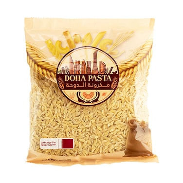 معكرونة الدوحة أورزو 400 جرام