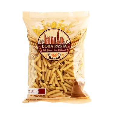 Doha Pasta Rigatoni 400g