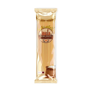 Doha Pasta Spaghetti 400g