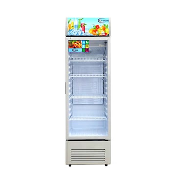 Silverdome Chiller SCD250 250 Litre (Plus Extra 50 Qr Supplier's Delivery Charge Outside Doha)