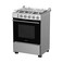 Hisense Gas Cooker  HFG60121X X60