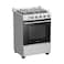 Hisense Gas Cooker  HFG60121X X60