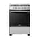 Hisense Gas Cooker  HFG60121X X60