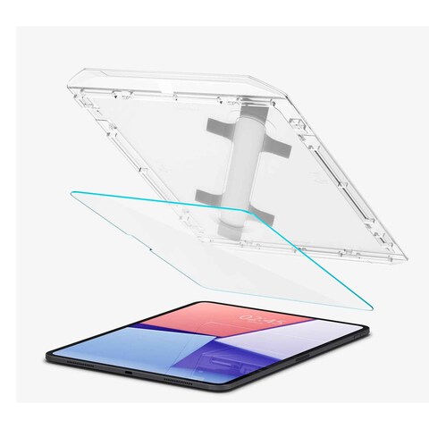 HOT Spigen Ipad Screen Protector Buy Spigen Ipad Pro Screen - Main Image