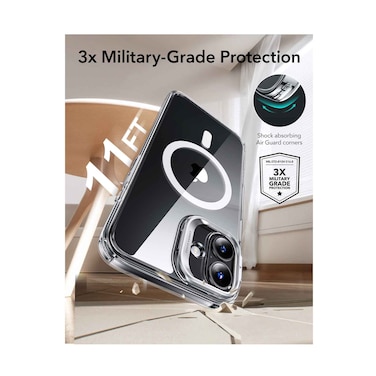 ESR Classic With Stand Iphone16 Pro Case