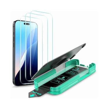 ESR Armorite Screen Protector Iphone16 Pro Clear