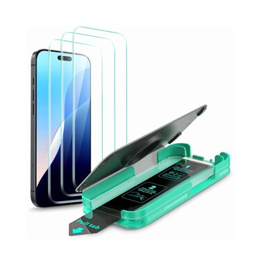 ESR Armorite Screen Protector Iphone16 Pro Max Clear