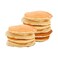 Mini Pancakes 10pcs.