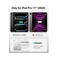 ESR for iPad Pro 11 Inch M4 PaperFeel Magnetic Screen Protector 2024