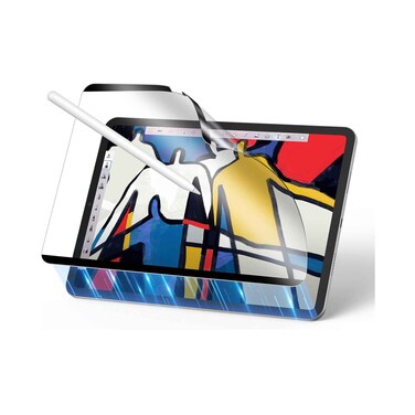 ESR for iPad Pro 11 Inch M4 PaperFeel Magnetic Screen Protector 2024