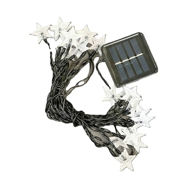 Solar Led String Lights