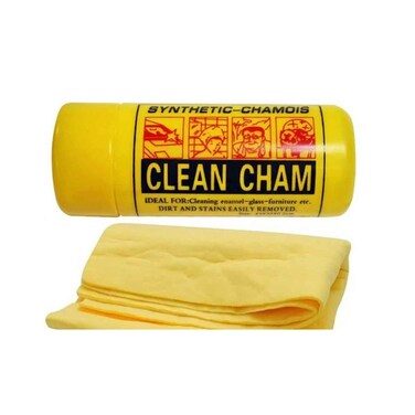 Chamois Small