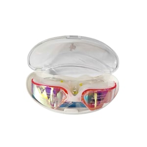 Adult Swimming Goggles Set Assorted