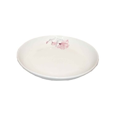 Ceramic Plate 10 inches