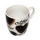 Abelplast Ceramic Coffee Mug Assorted