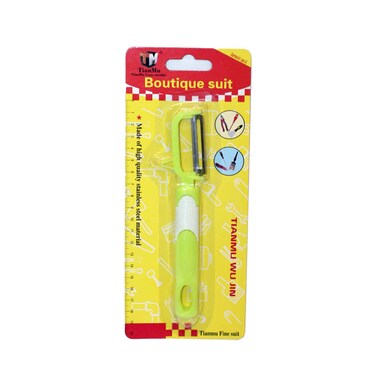 Vertical Peeling Knife