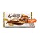 Galaxy Smooth Milk Chocolate Block Bar 100g
