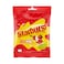 Starburst Fave Reds Vegan Chewy Sweets Fruit Flavoured Treat Bag&nbsp;127g