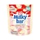 Nestle Milkybar Raspberry Ripple Ice Cream 86g