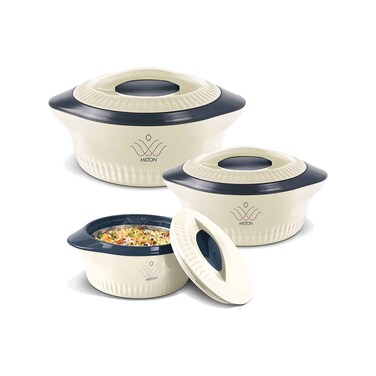 Milton Royal Casserole 2.5+3.5+5L