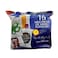 Hectares Flavored Chips Assorted 15gx16 Pieces