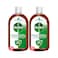Dettol Antiseptic Antibacterial Disinfectant Liquid 750mlx2 Pieces