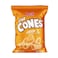 Master Cones Corn Based Snacks With Cheese 60g