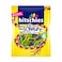 Hitschler Hitchies Frugum Laces Sweet Cords Fruit Gum 125g