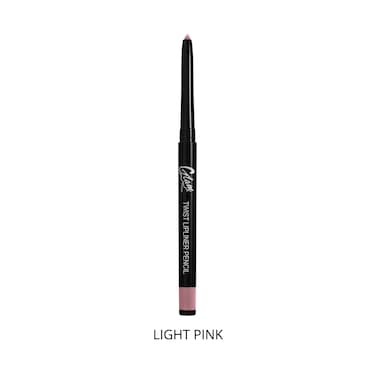 Glam Of Sweden Twist Lipliner Pencil Light Pink
