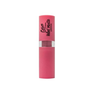Glam Of Sweden Velvet Matte Lipstick Velvet Rose