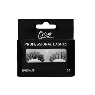 Glam Of Sweden Professional Lashes Handmade N05