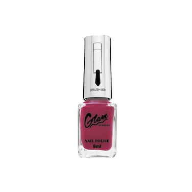 Glam Of Sweden Nail Polish Color 56 Pretty Purple 8ml