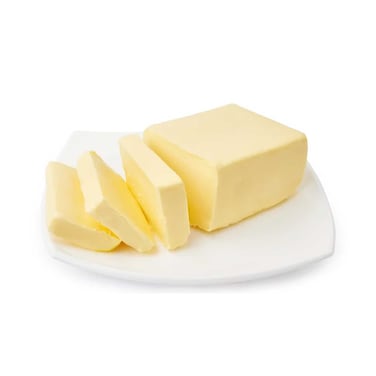 Butter UAE