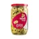 Wadi Food Sliced Green Olives 355g