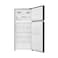 Lg Fridge Gn-C752Sggl 720 Litres Black
