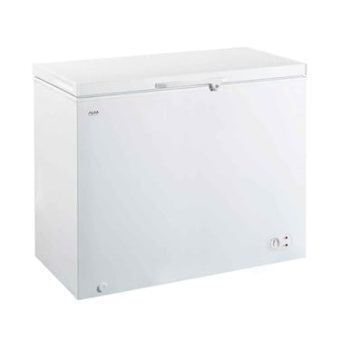Alm Chest Freezer ALM-CF315WT 315 Litres