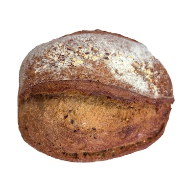 Sourdough Multigrain Bread