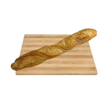 Sourgough Baguette Traditional